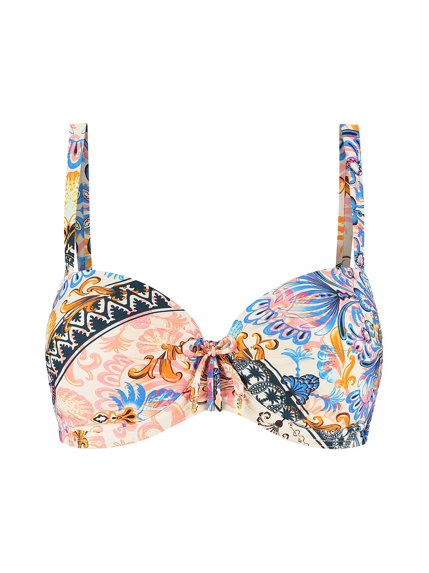 CYELL | Damen Bikinioberteil Classic Fusion | 